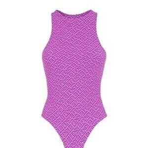 Fendi skims bodysuit- rare